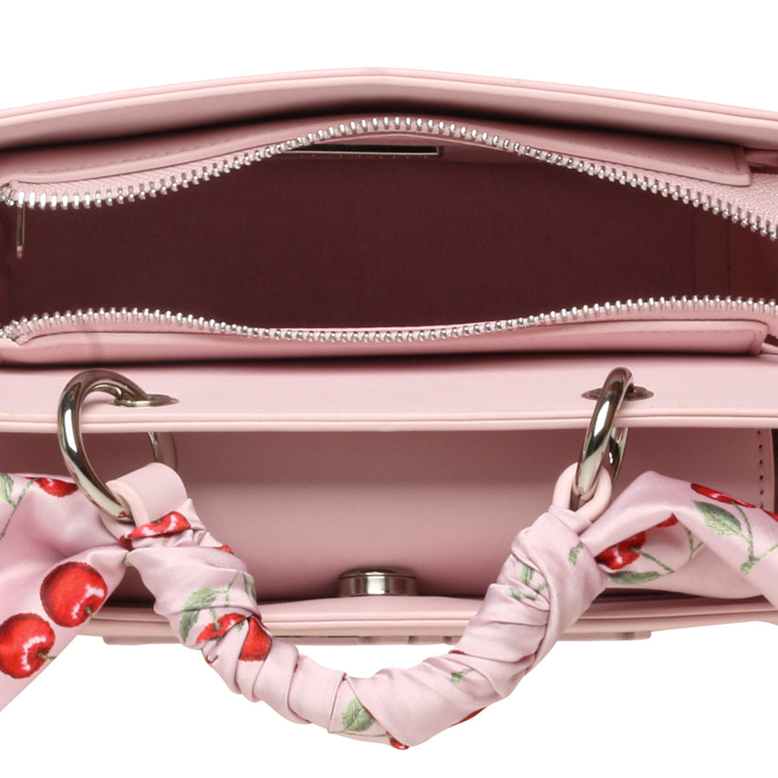 Cartera Bevlynn Rosado - view 5