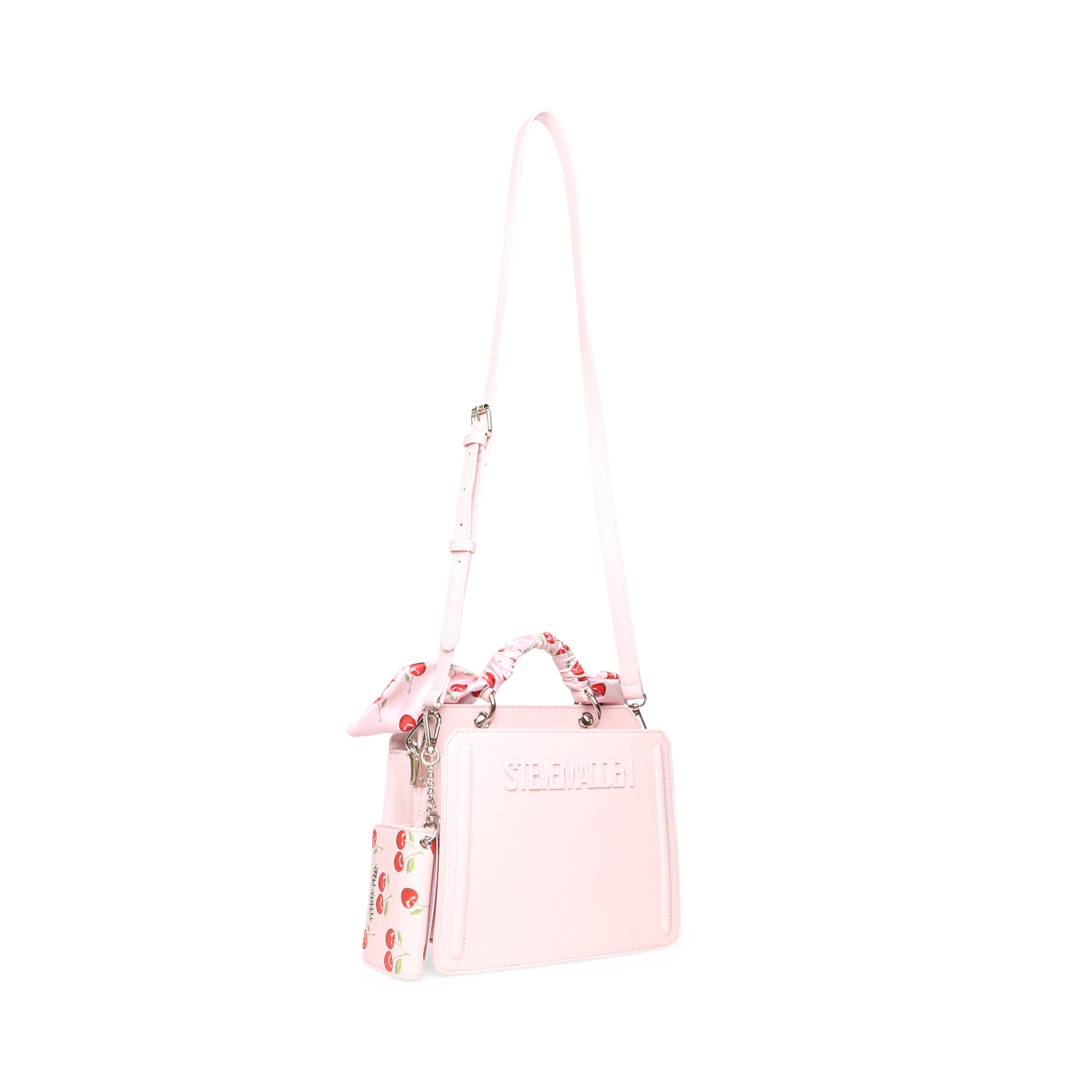 Cartera Bevlynn Rosado - view 3