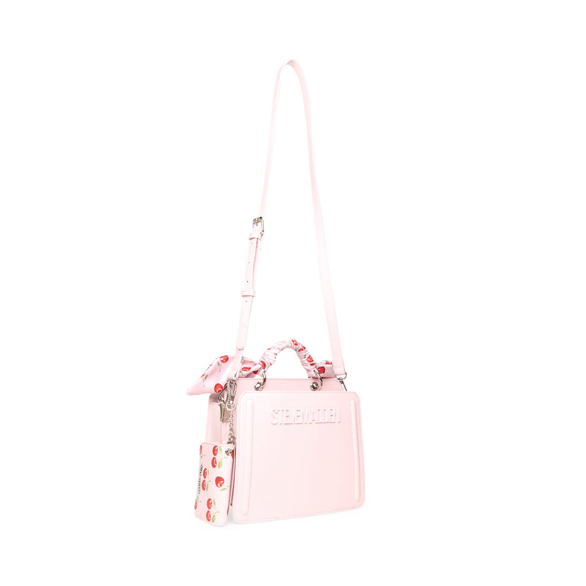 Cartera Bevlynn Rosado - view 3