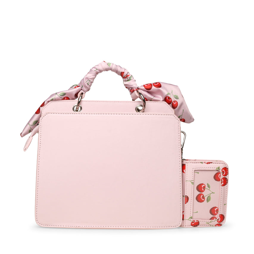 Cartera Bevlynn Rosado - view 2