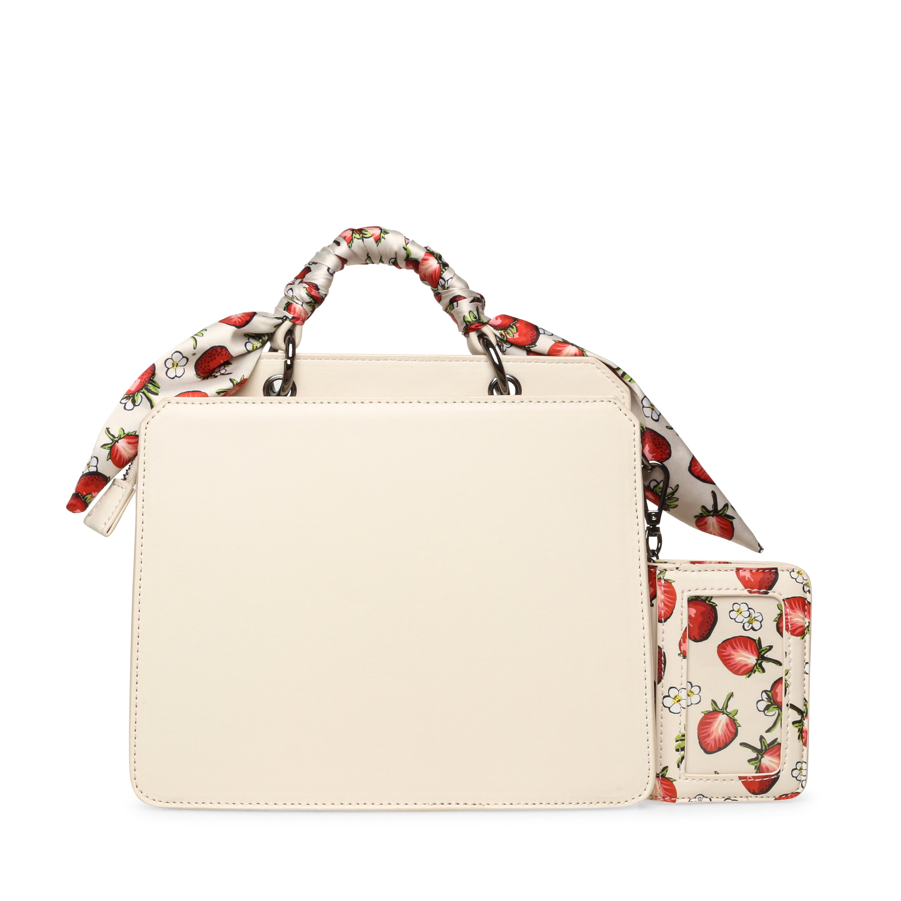 Cartera Bevlynn Blanca - view 2