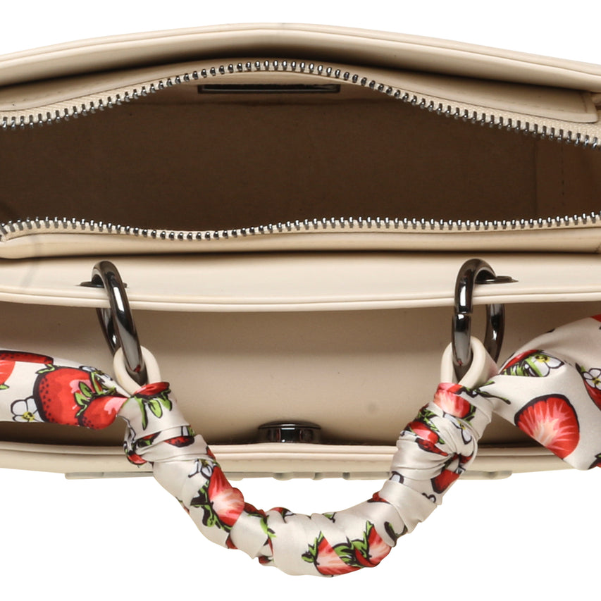 Cartera Bevlynn Blanca - view 5