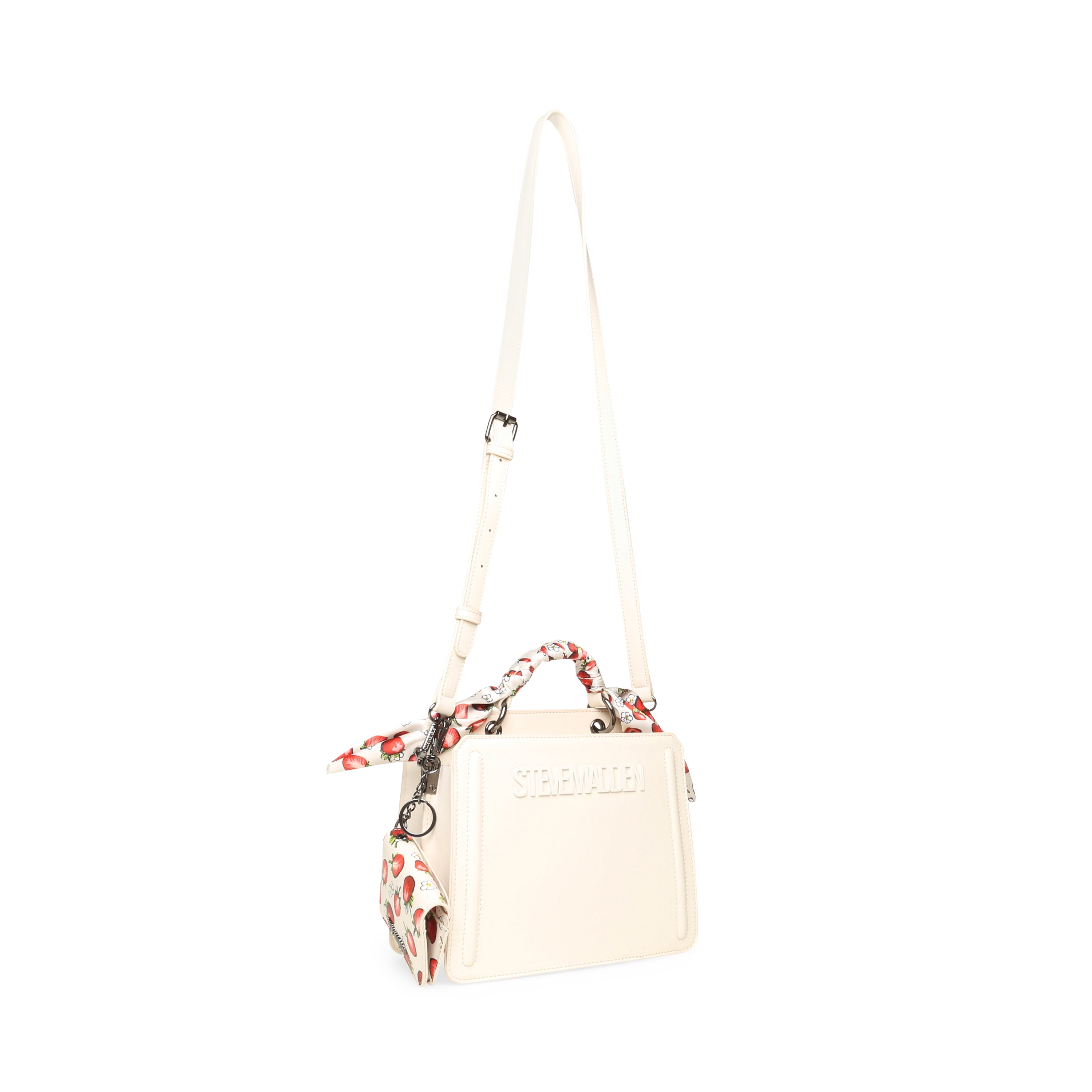 Cartera Bevlynn Blanca - view 3