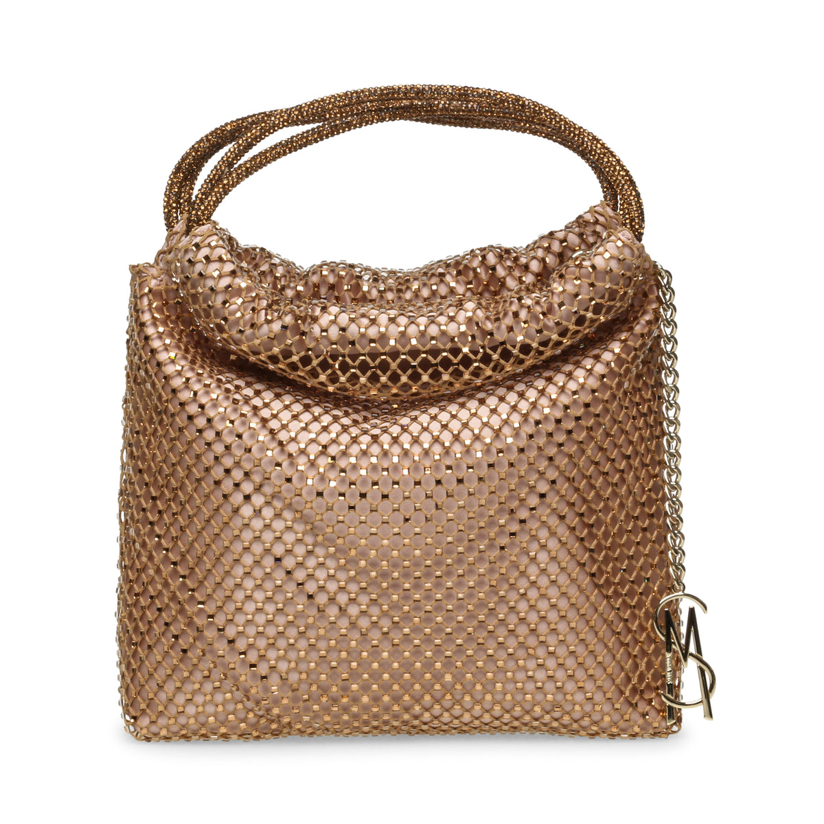 Cartera Bflirty Dorada