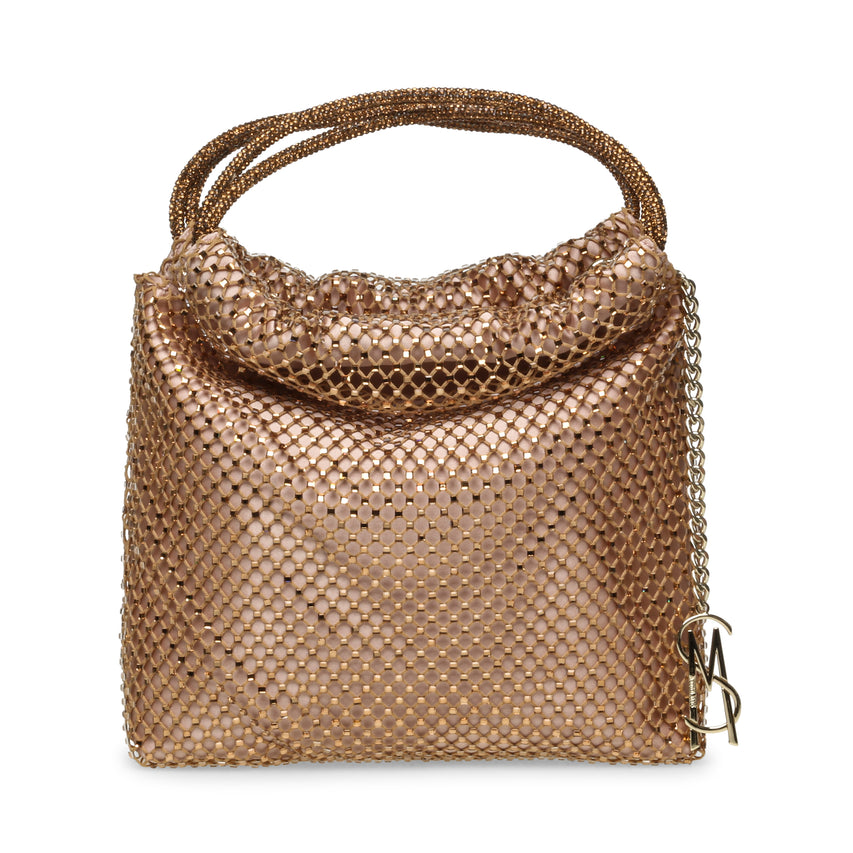 Cartera Bflirty Dorada
