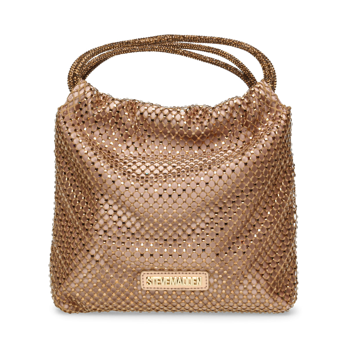 Cartera Bflirty Dorada - view 2