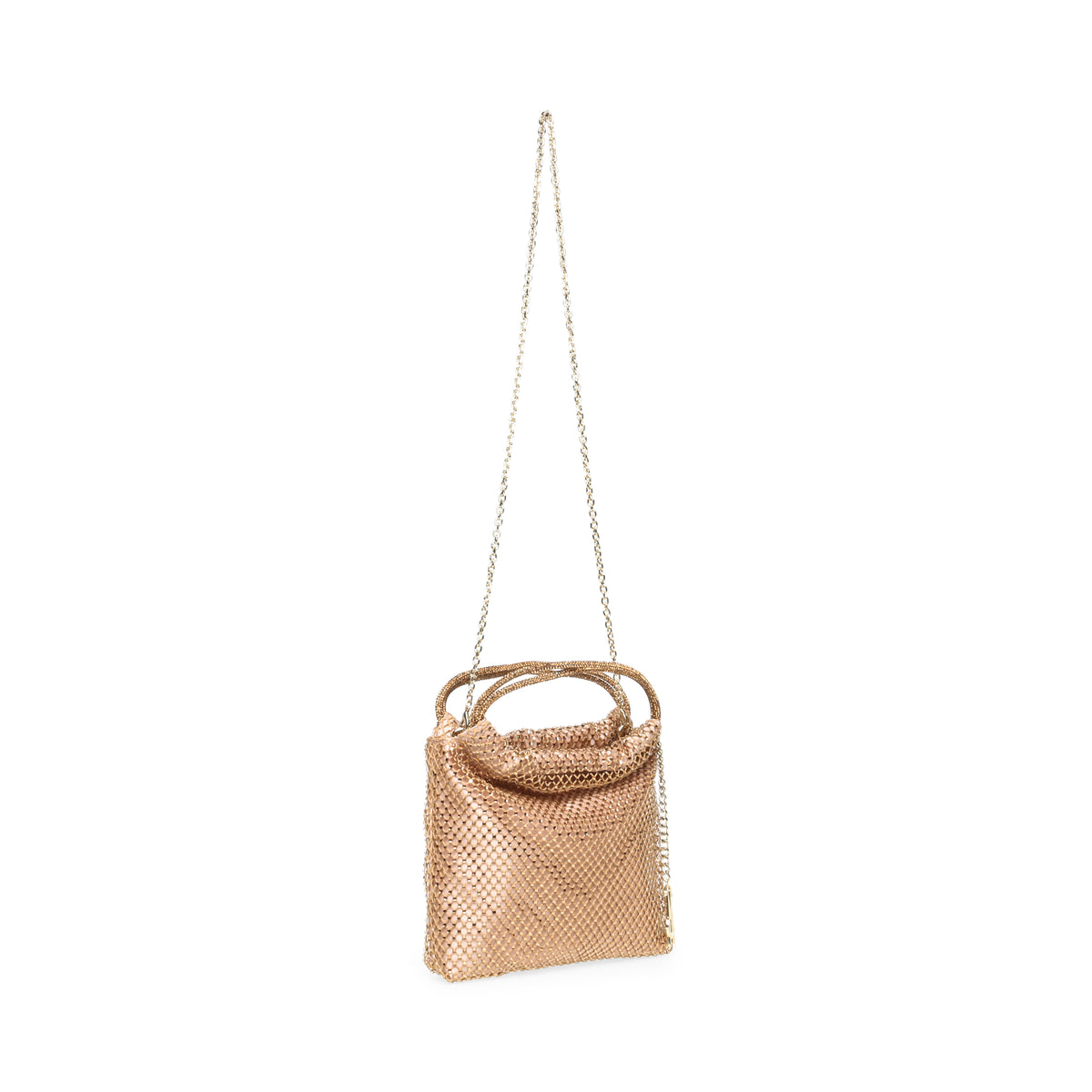 Cartera Bflirty Dorada - view 4