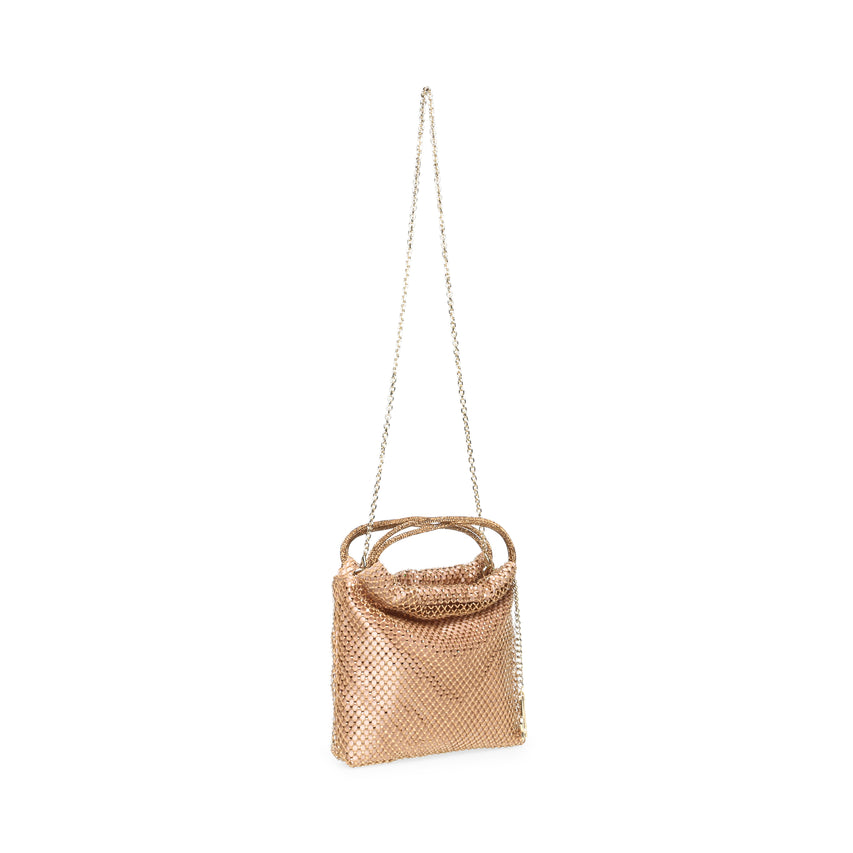 Cartera Bflirty Dorada - view 4