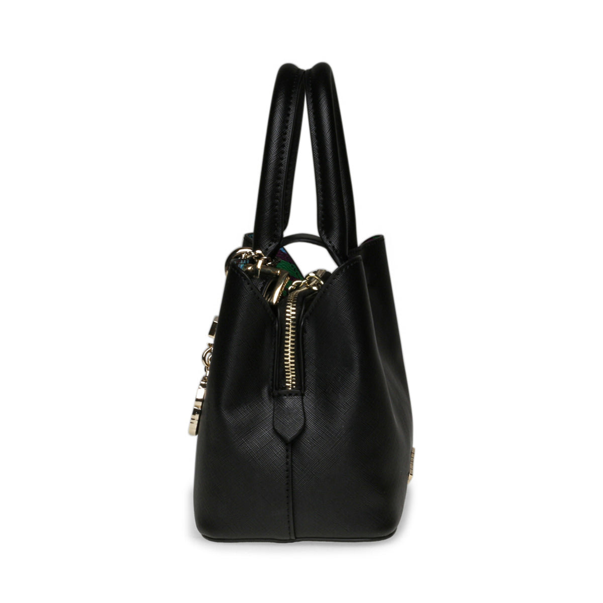 Cartera Bfunky Negra - view 4