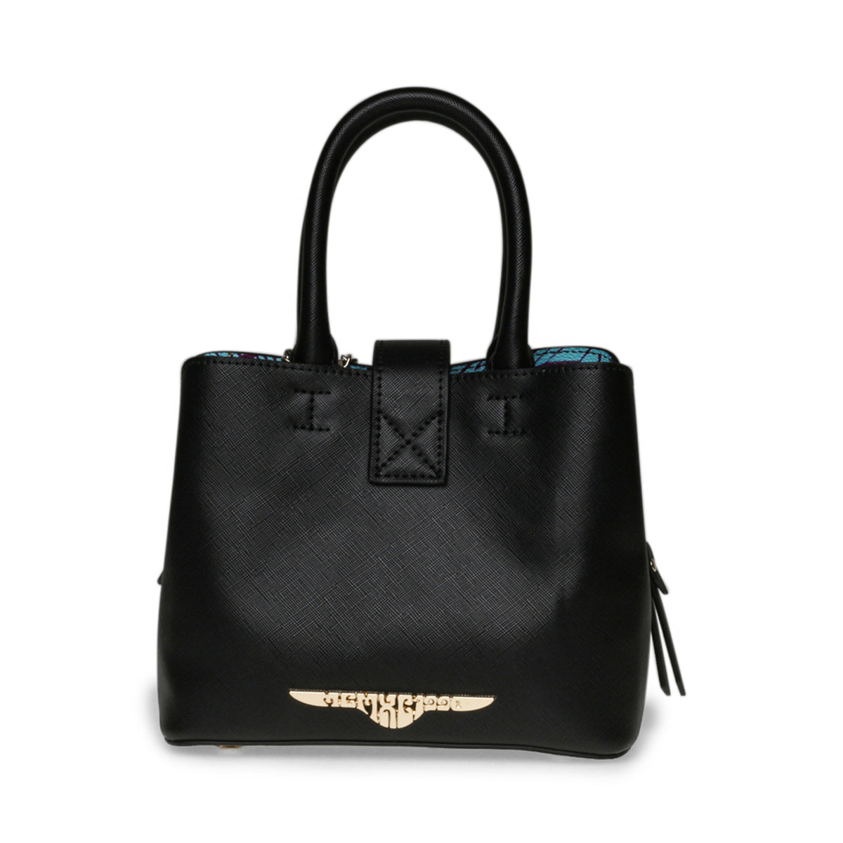 Cartera Bfunky Negra - view 2