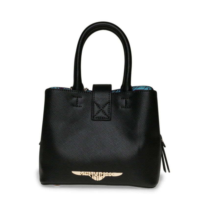 Cartera Bfunky Negra - view 2
