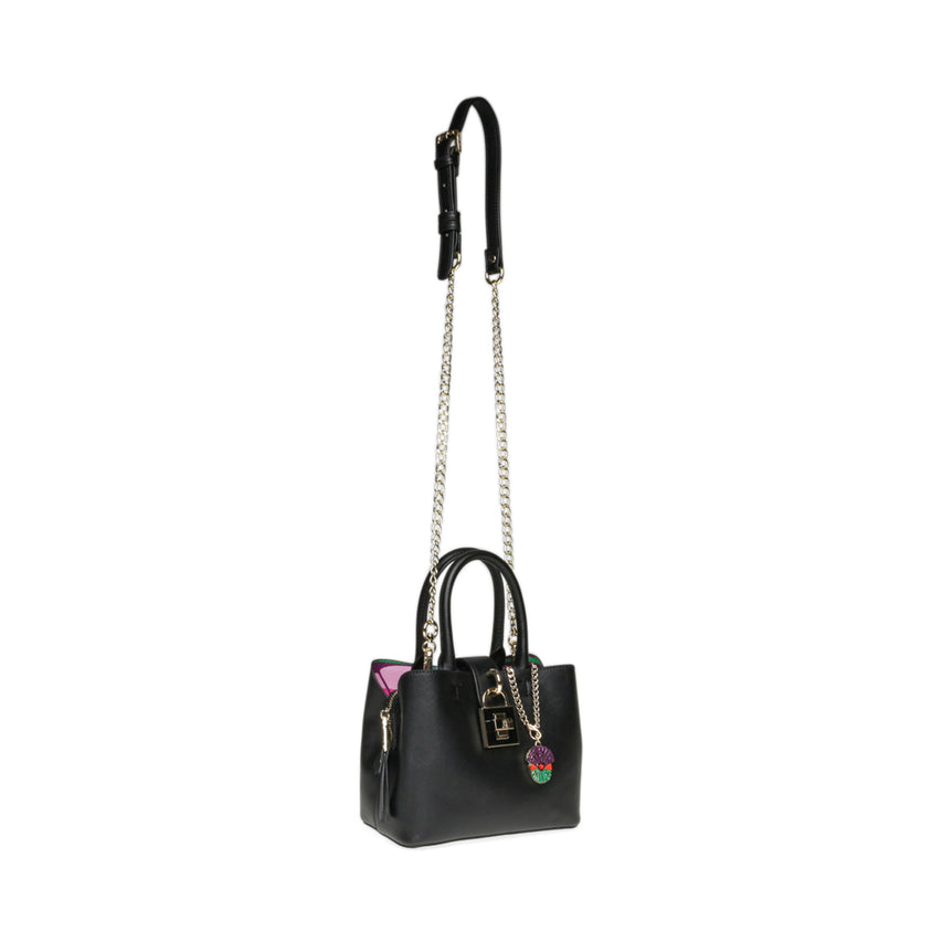 Cartera Bfunky Negra - view 3