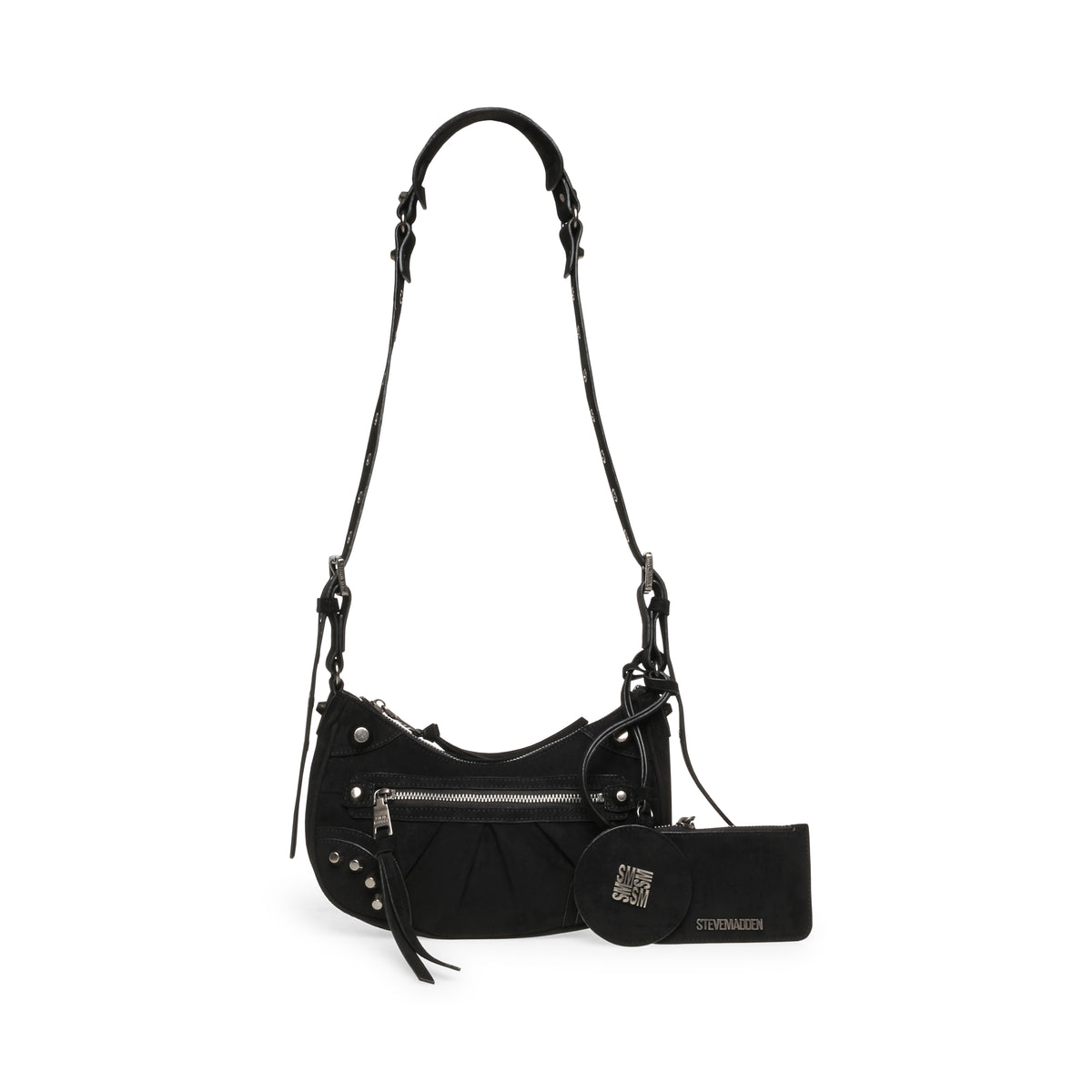Cartera Bglowins Negra