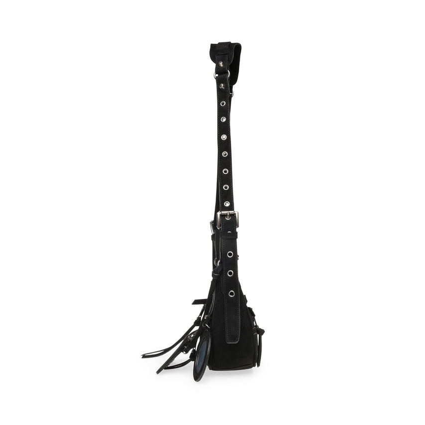 Cartera Bglowins Negra - view 4