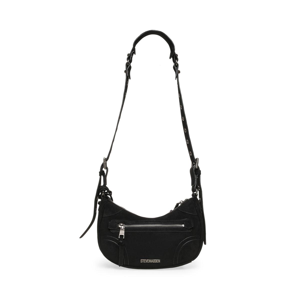 Cartera Bglowins Negra - view 2