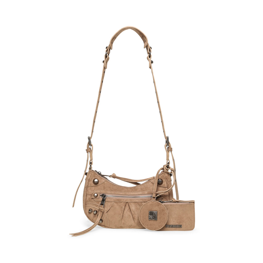 Cartera Bglowins Taupe