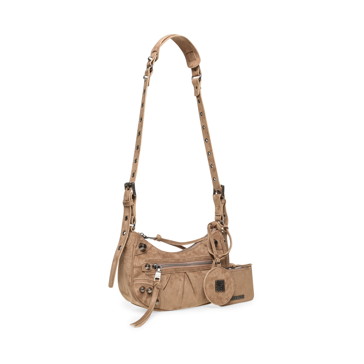 Cartera Bglowins Taupe - view 3