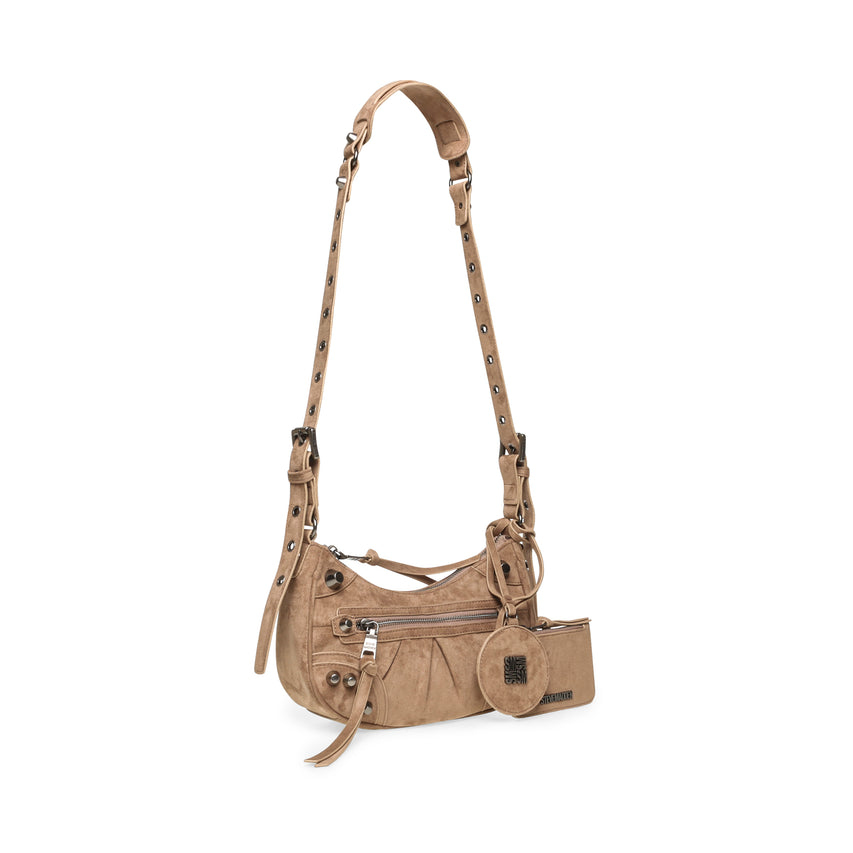 Cartera Bglowins Taupe - view 3