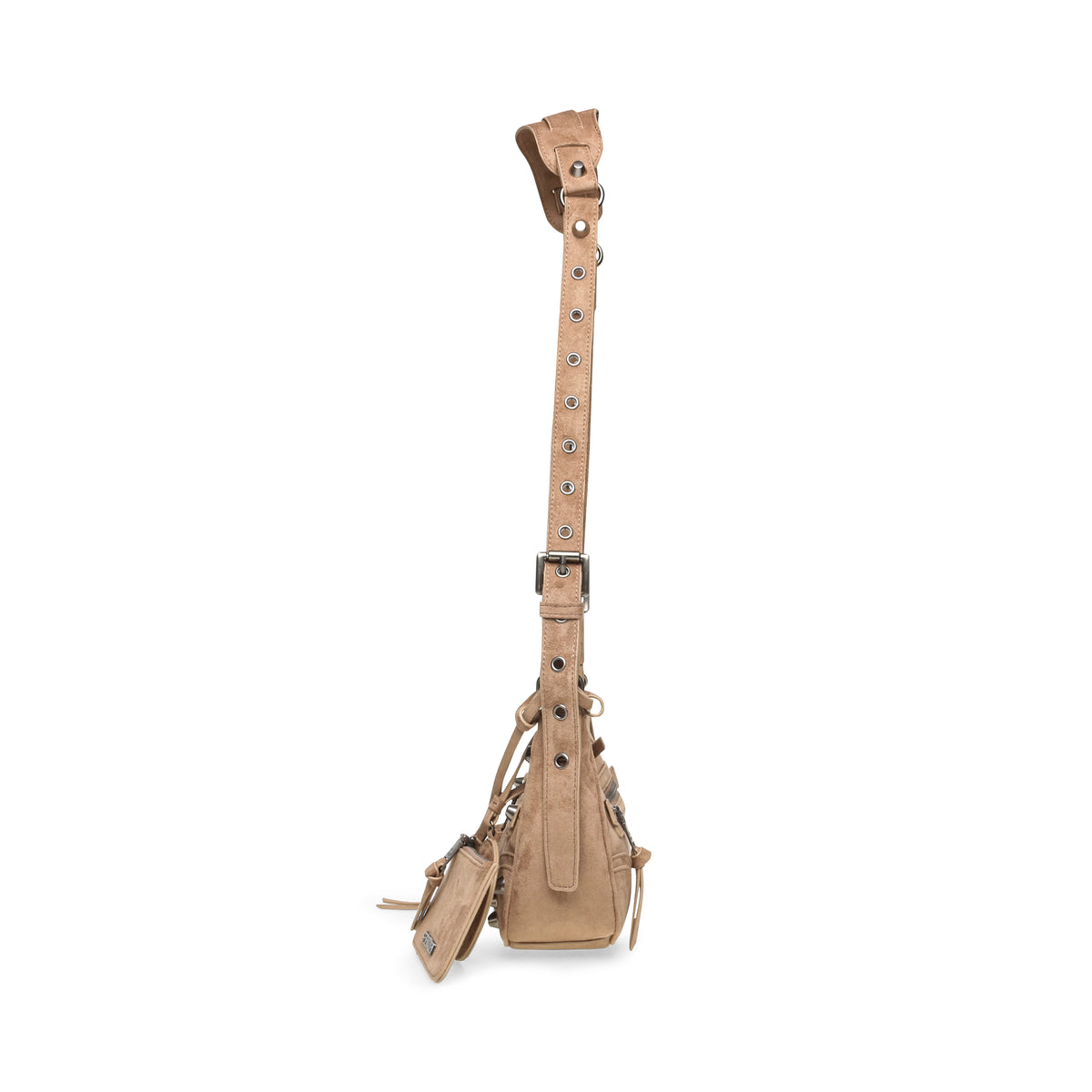 Cartera Bglowins Taupe - view 4