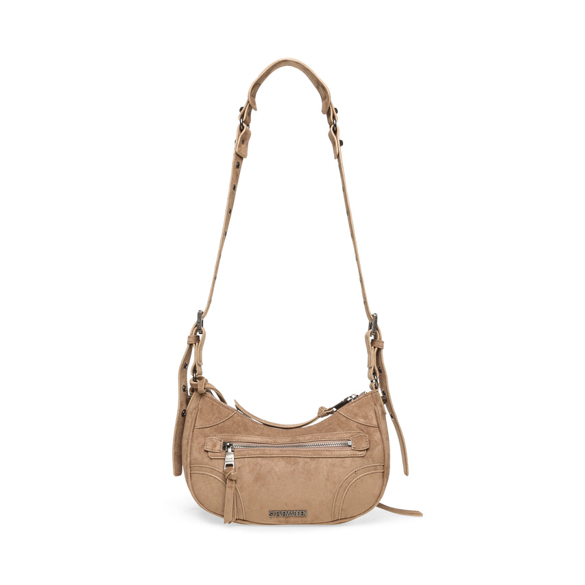 Cartera Bglowins Taupe - view 2