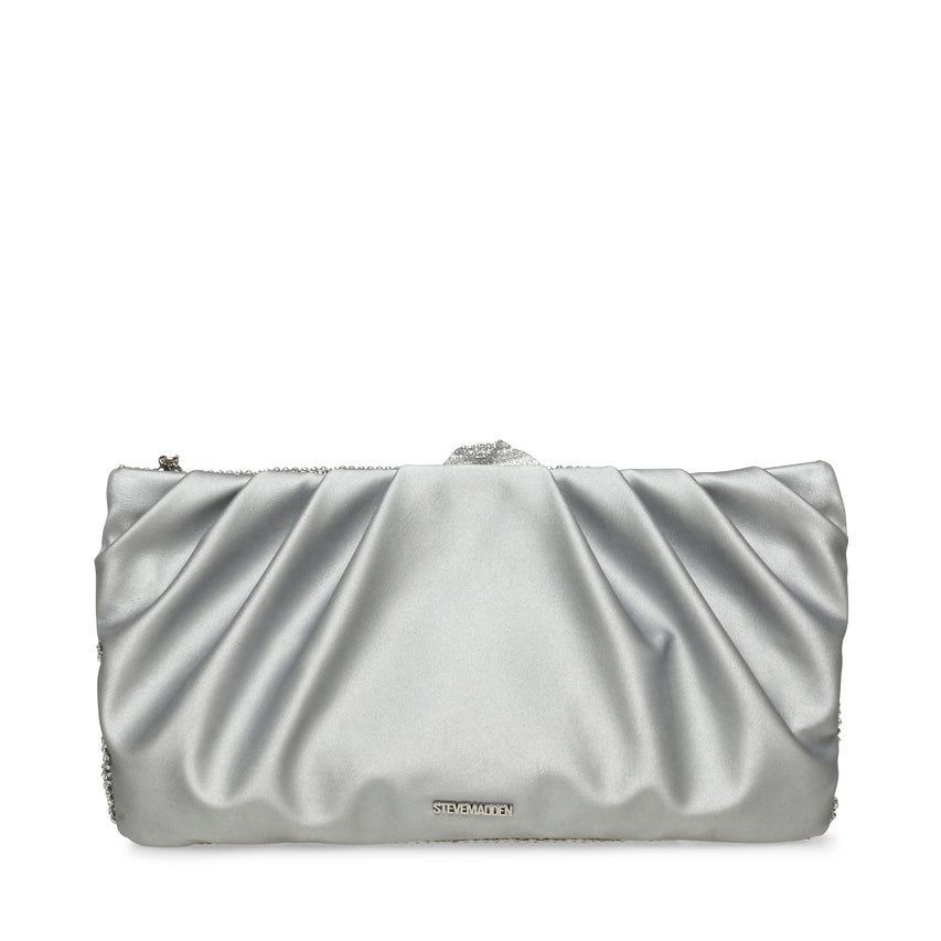 Cartera Bheiress Plateada - view 3
