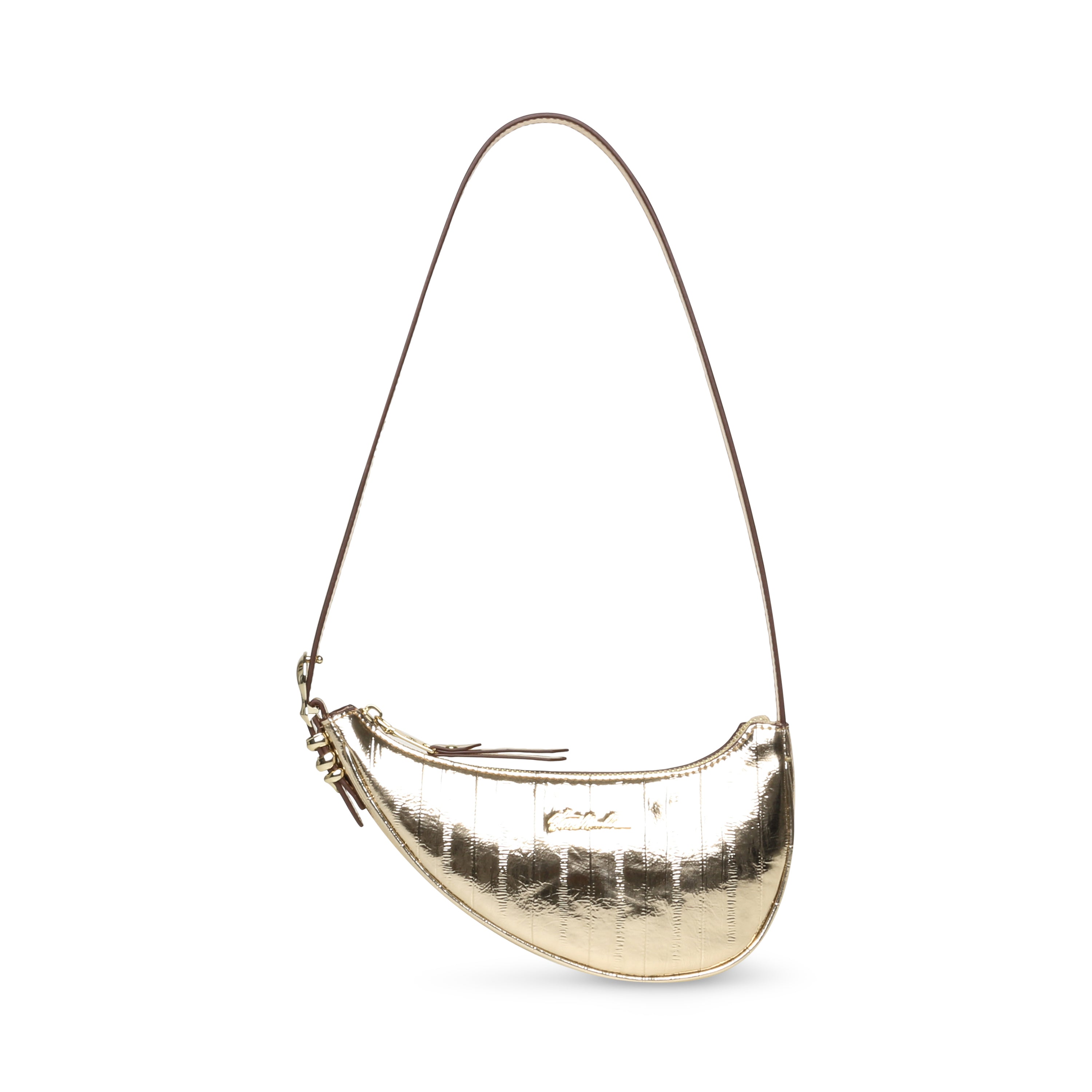 Cartera Bicy-E Dorado