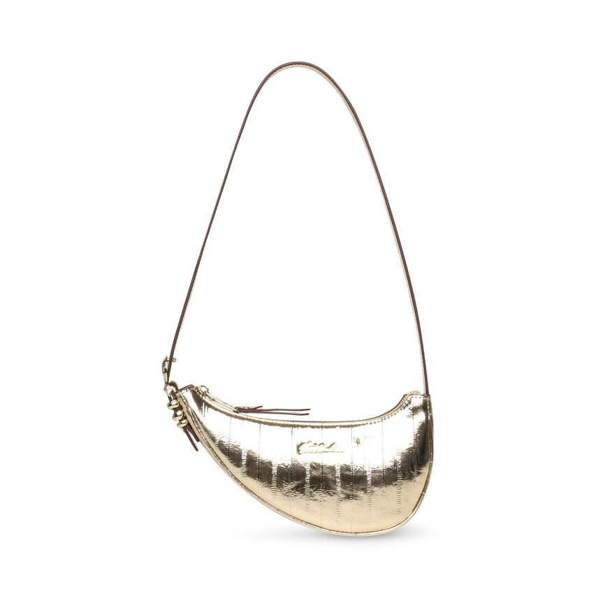 Cartera Bicy-E Dorado