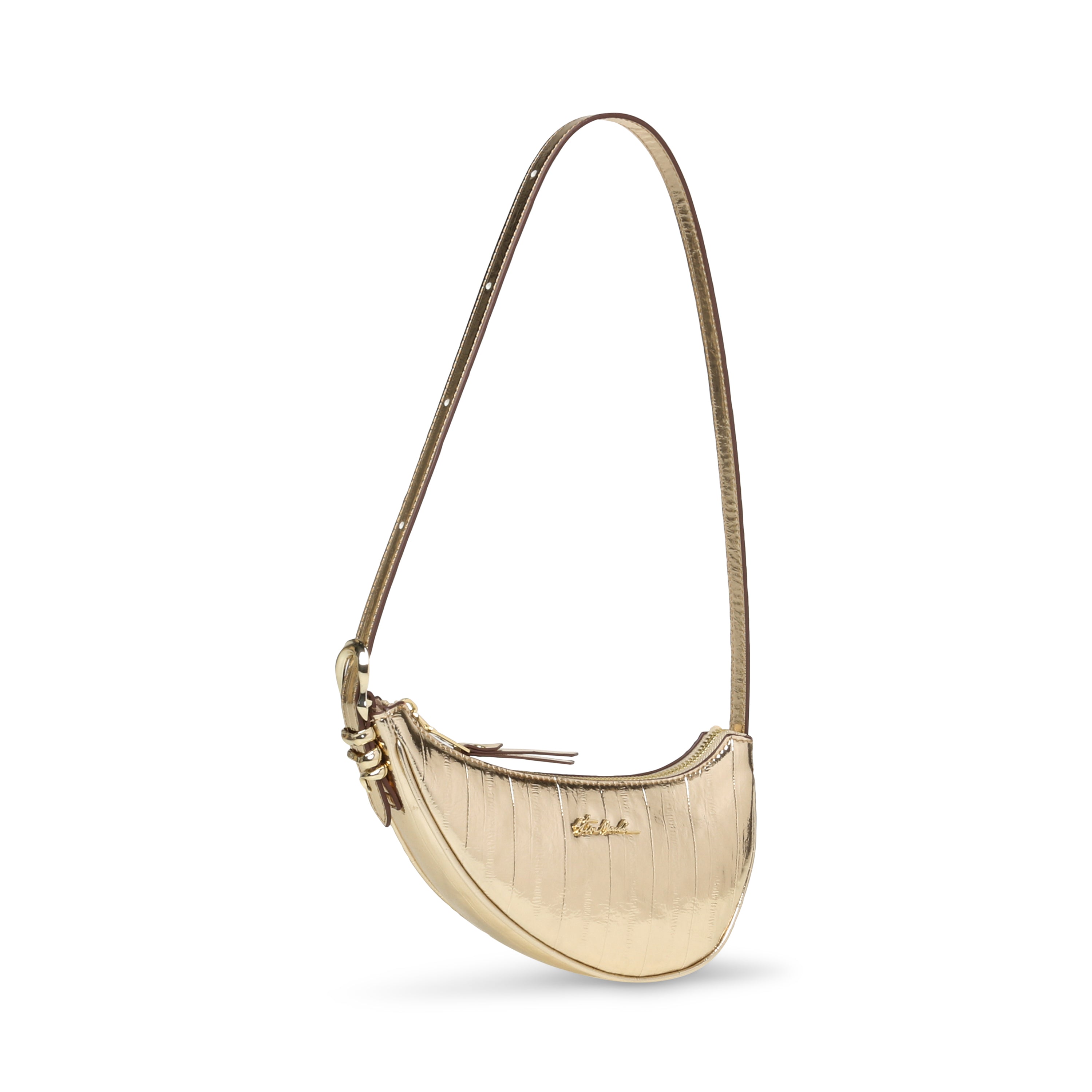 Cartera Bicy-E Dorado - view 3
