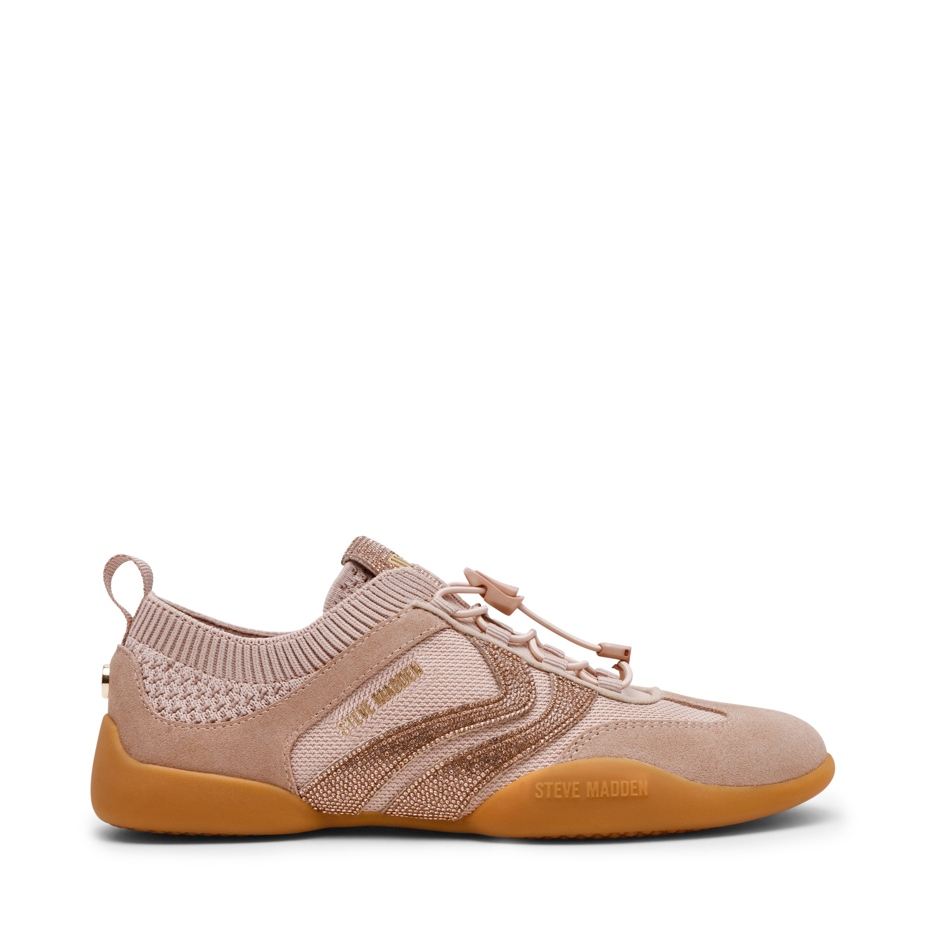 Zapatillas Biscotti-R Rosadas