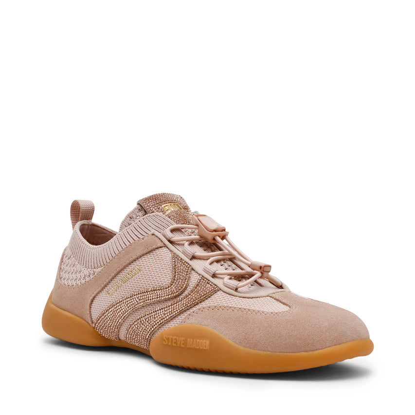 Zapatillas Biscotti-R Rosadas - view 2