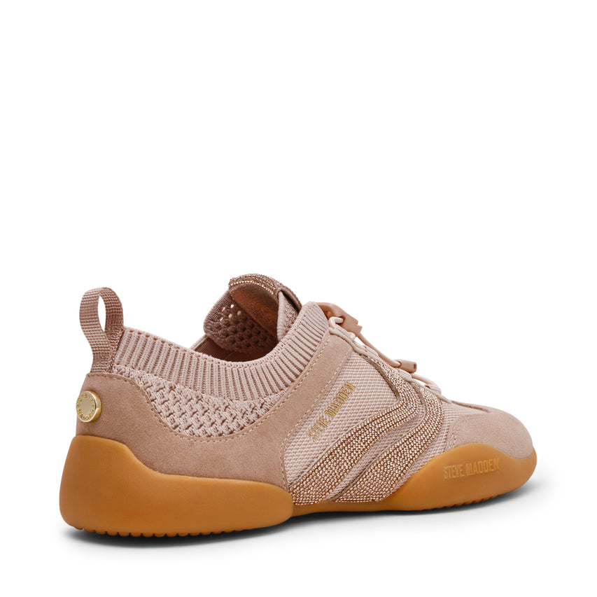 Zapatillas Biscotti-R Rosadas - view 3