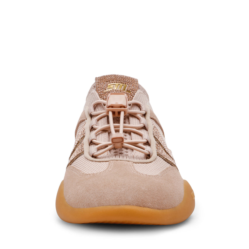 Zapatillas Biscotti-R Rosadas - view 4