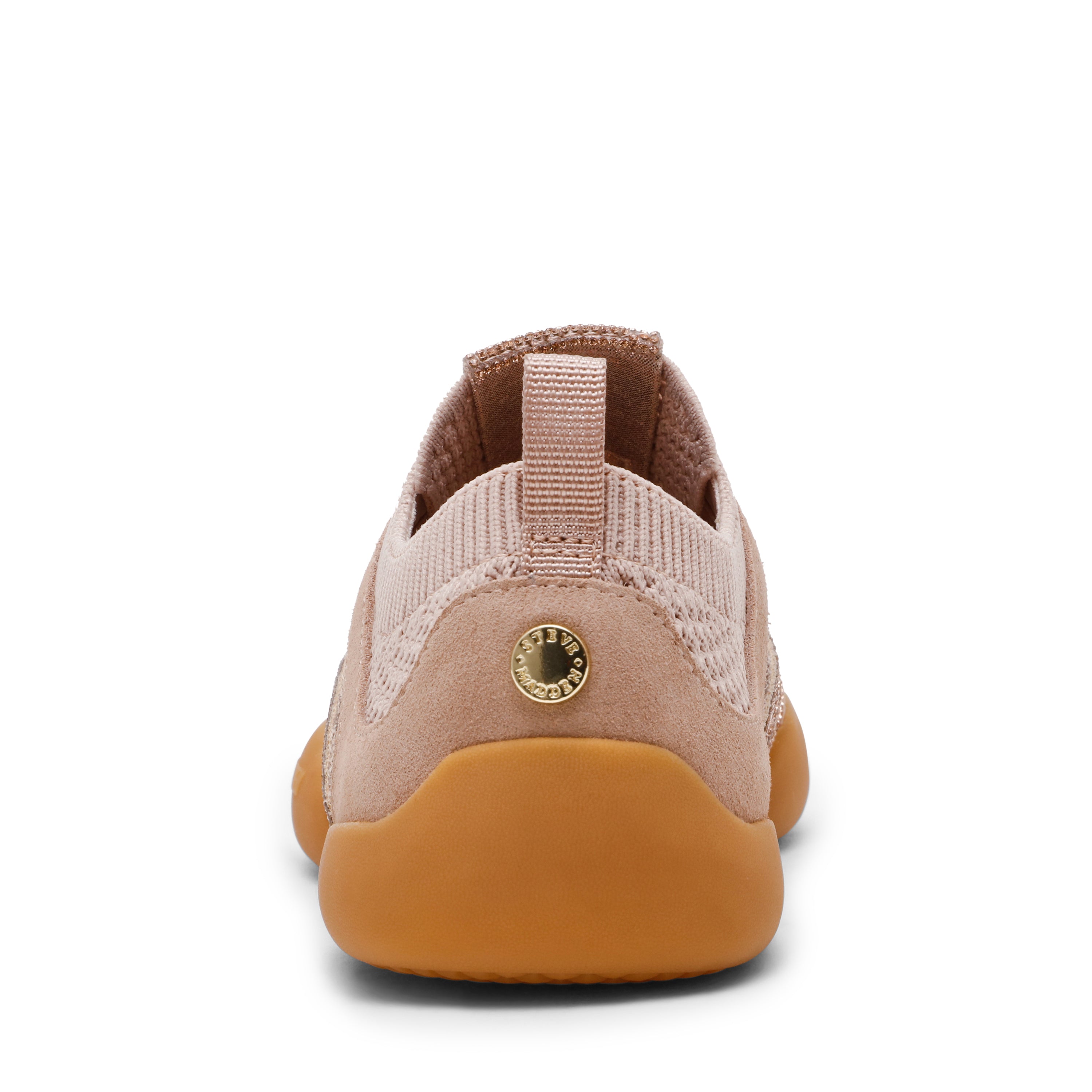 Zapatillas Biscotti-R Rosadas - view 5