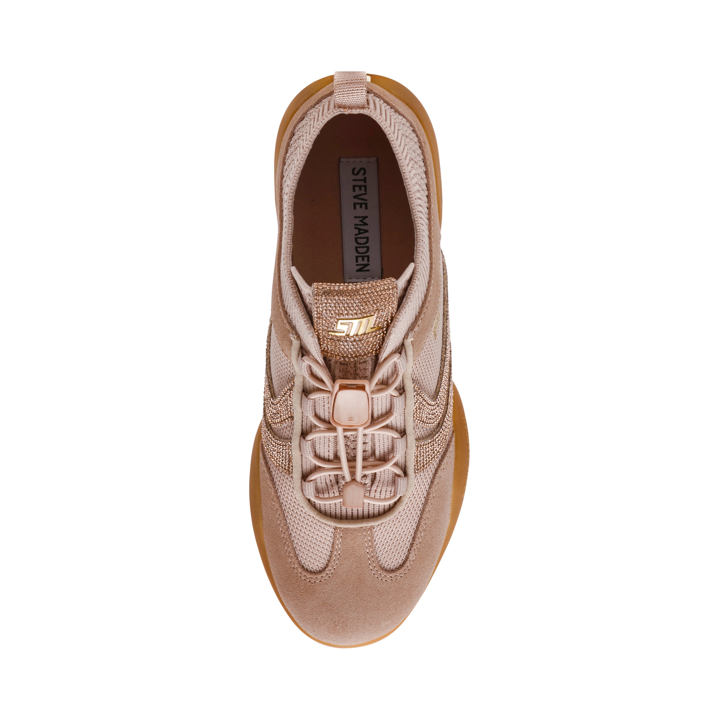 Zapatillas Biscotti-R Rosadas - view 6