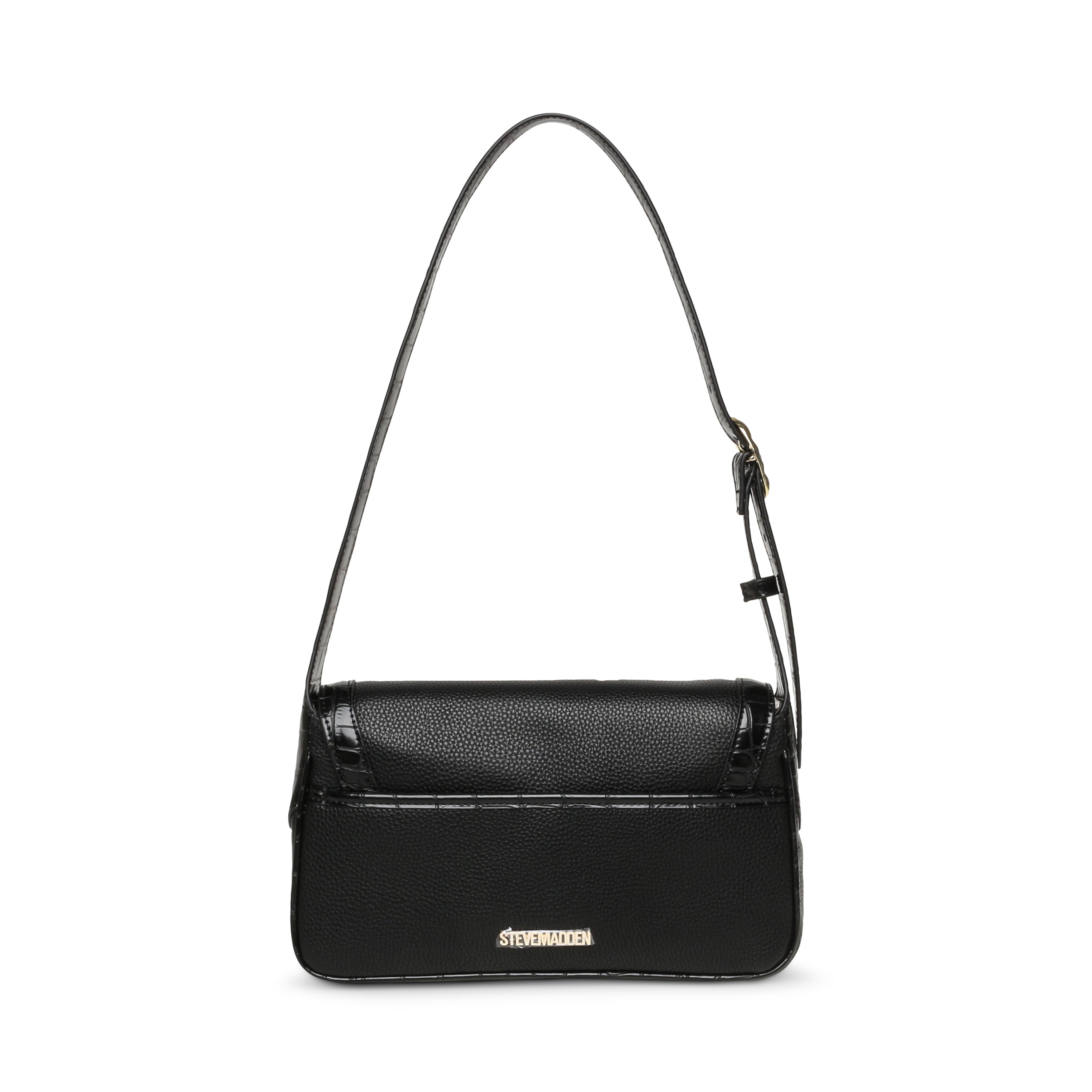 Cartera Bkodiakc Negra - view 2