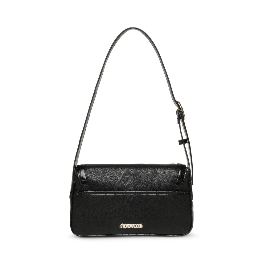 Cartera Bkodiakc Negra - view 2