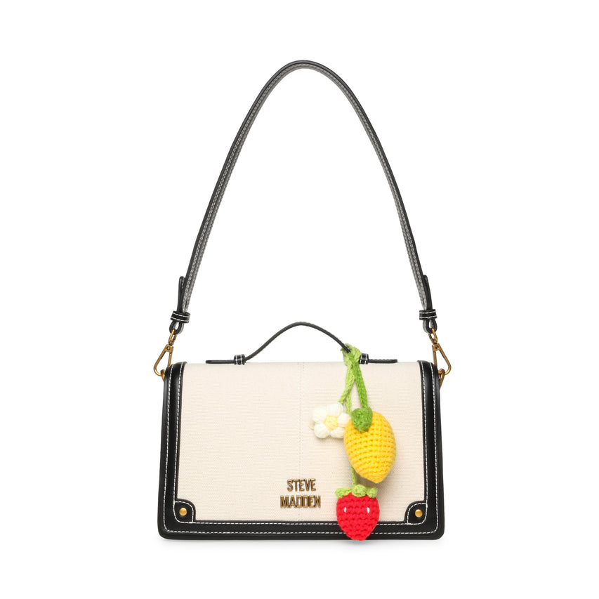 Cartera Bkyre Beige