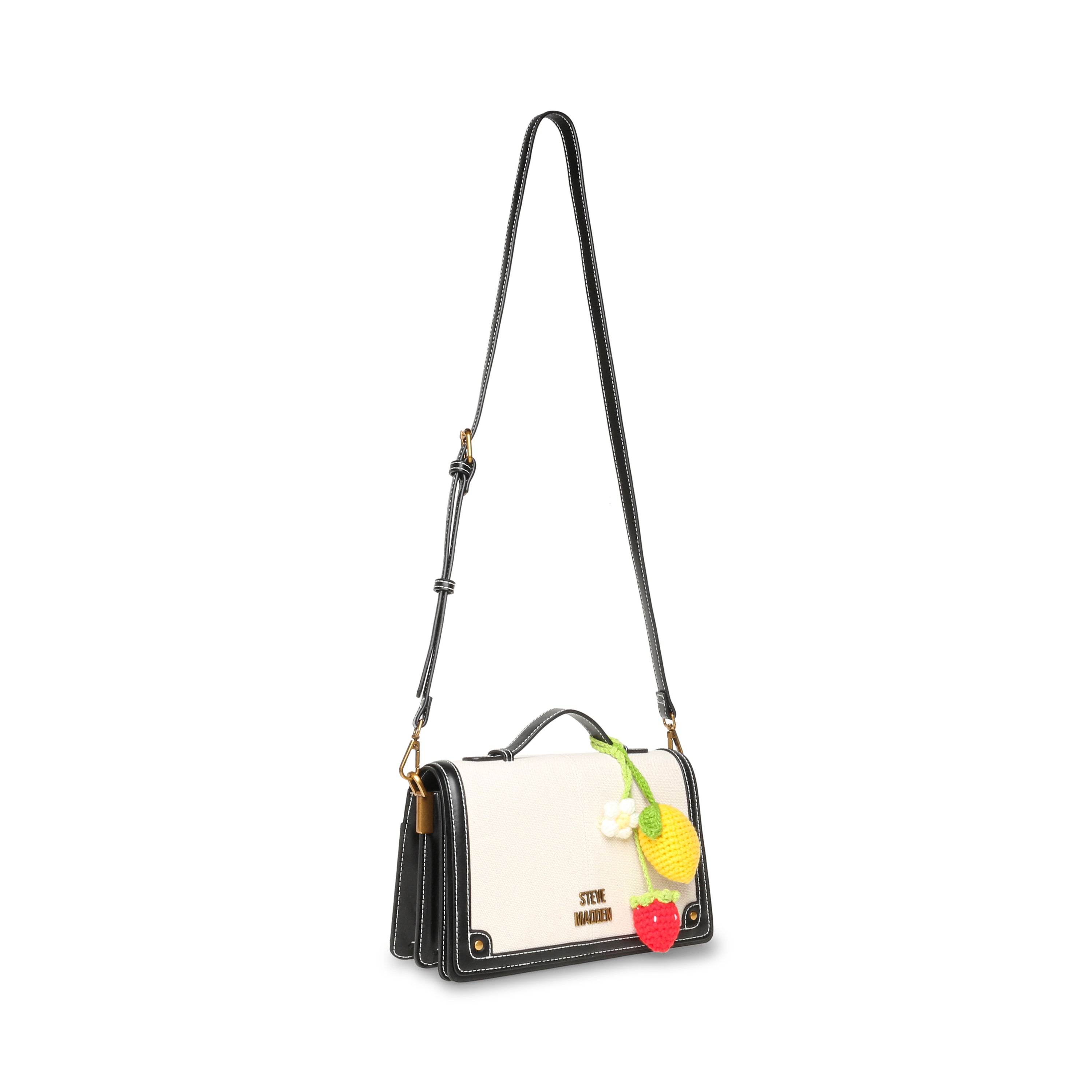 Cartera Bkyre Beige - view 3