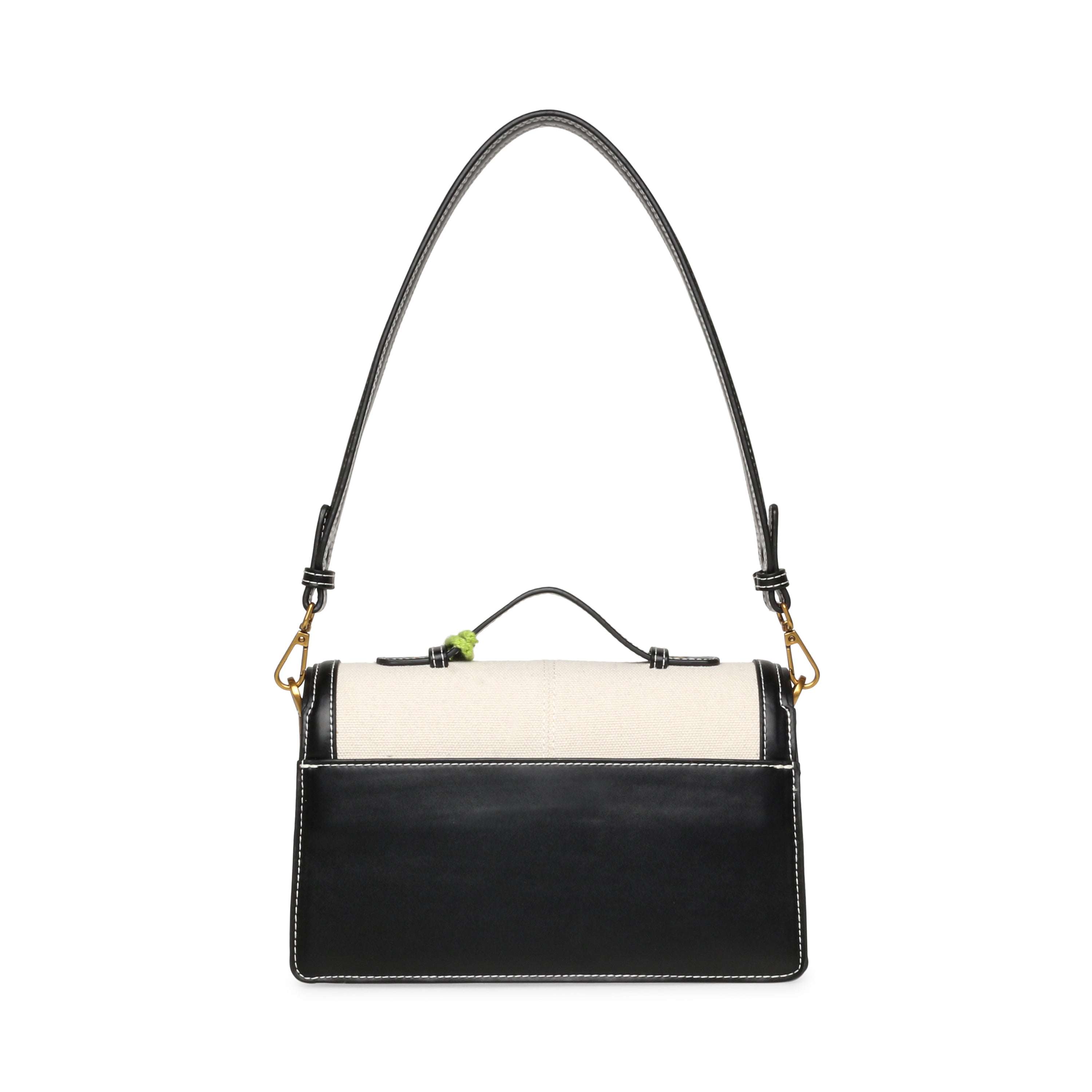 Cartera Bkyre Beige - view 2