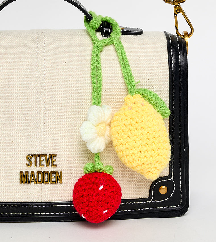 Cartera Bkyre Beige - view 6