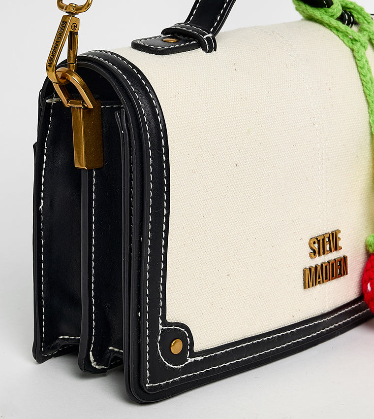 Cartera Bkyre Beige - view 7