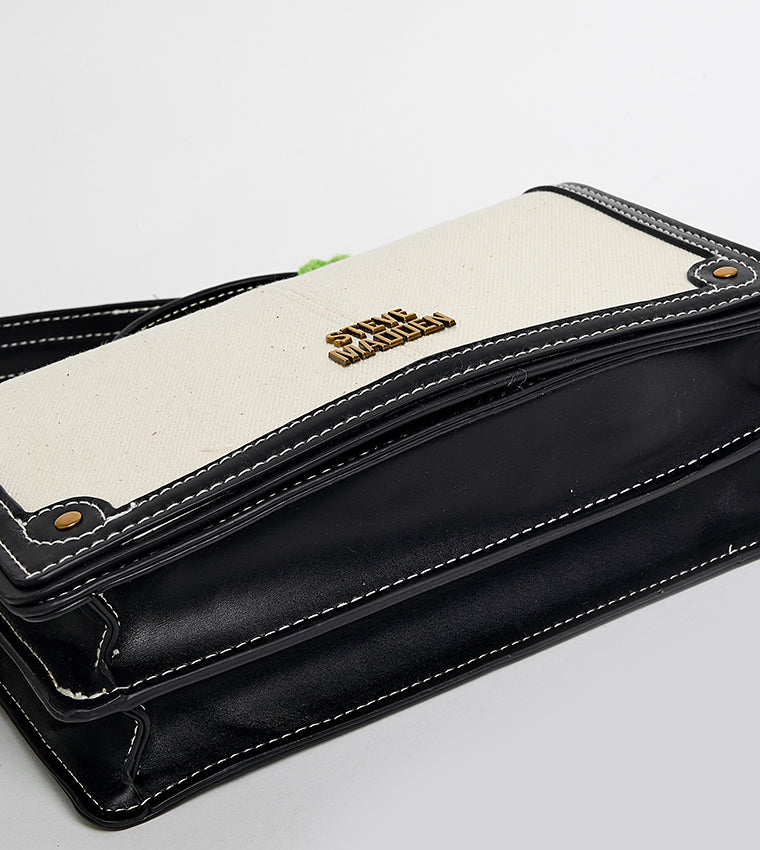 Cartera Bkyre Beige - view 8