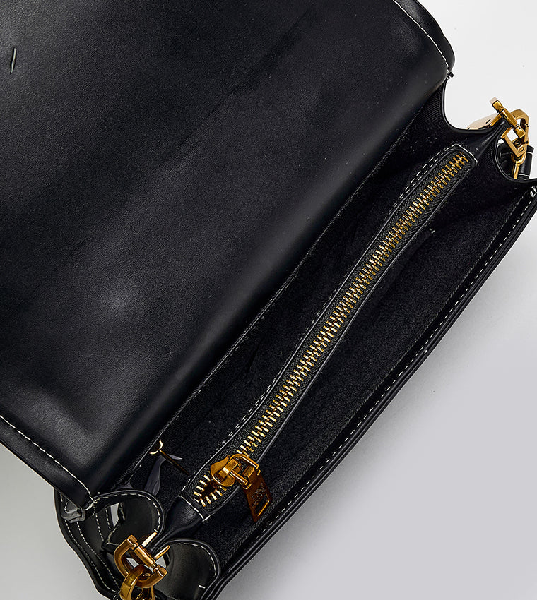Cartera Bkyre Beige - view 9
