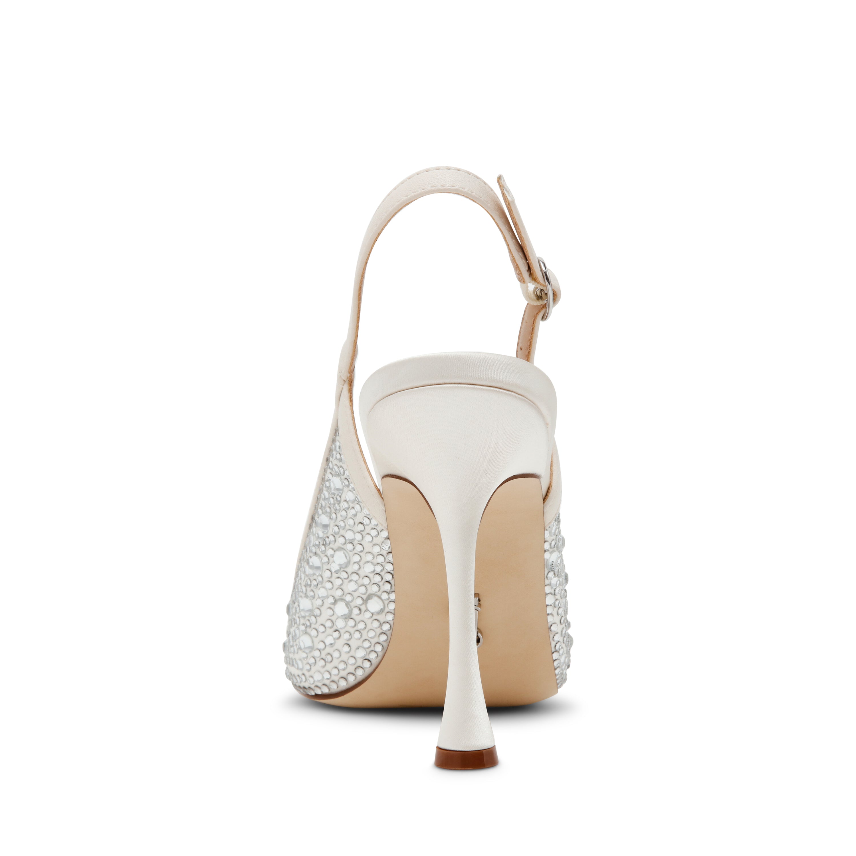 Tacones Blayne Blancos - view 5