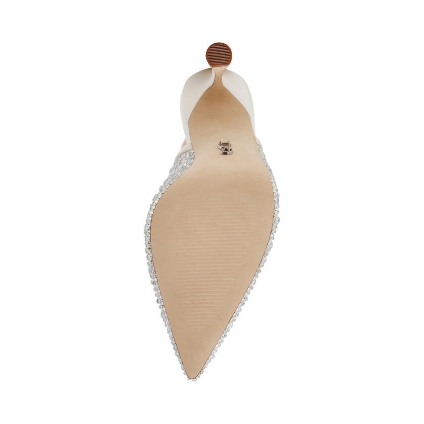 Tacones Blayne Blancos - view 7