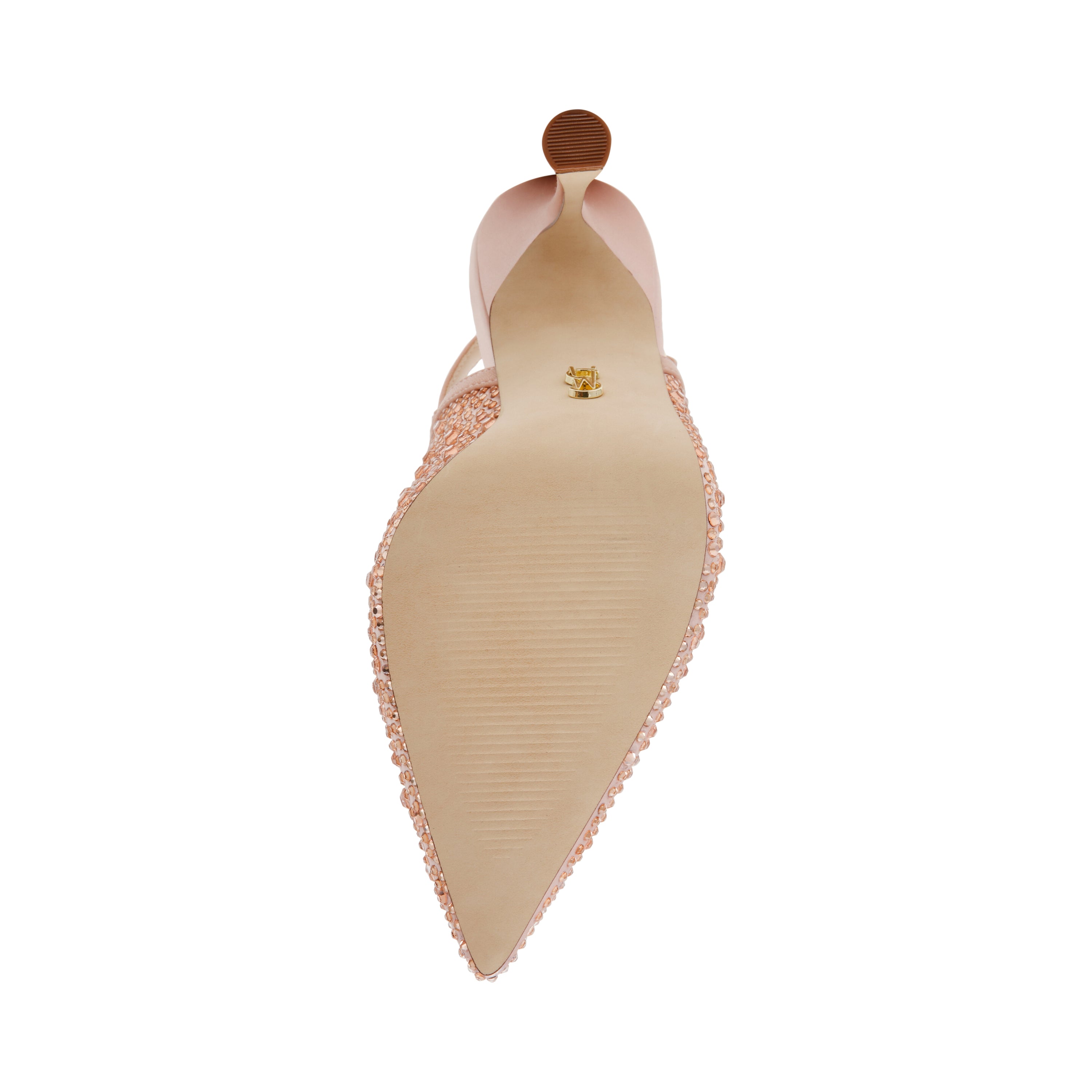 Tacones Blayne Rosados - view 7