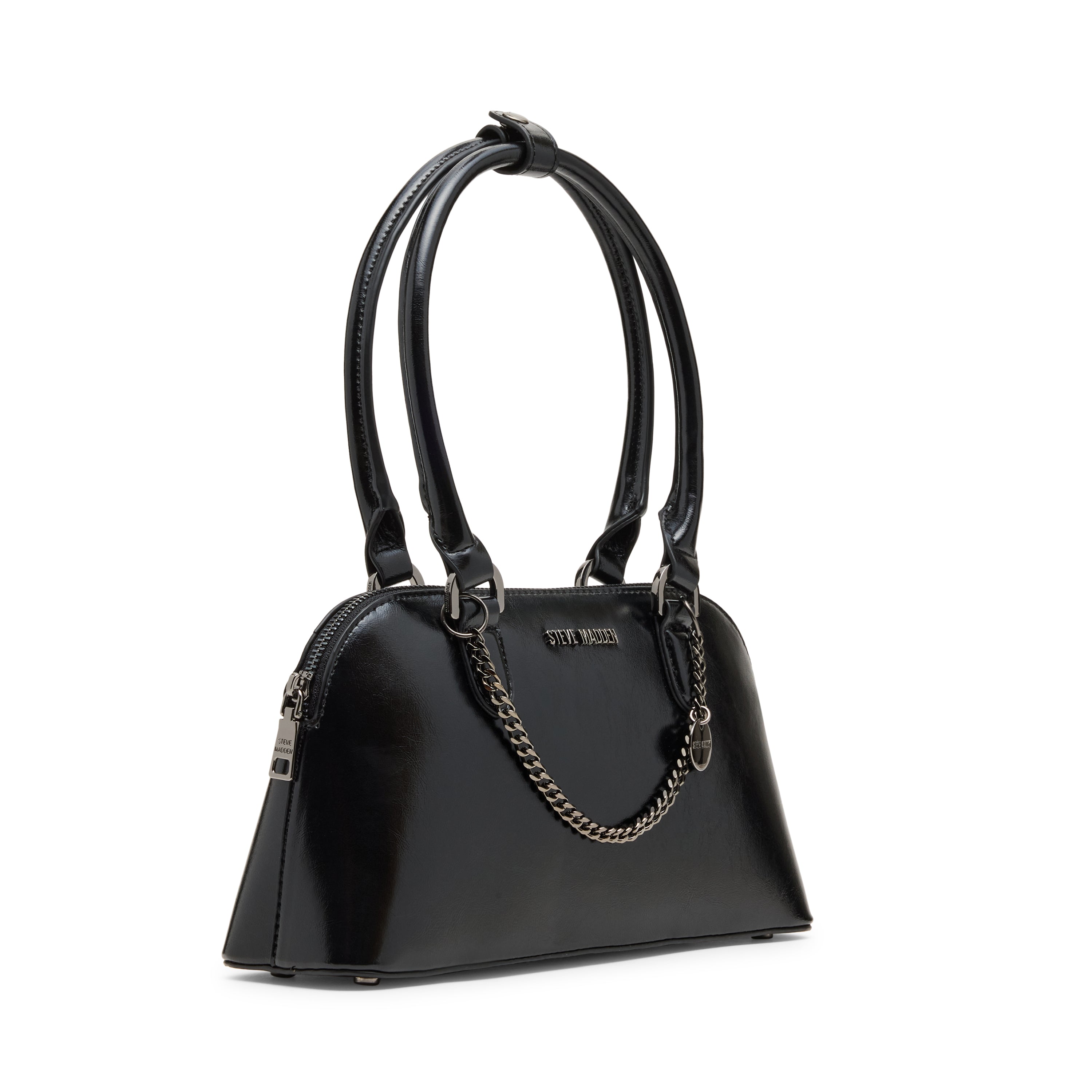 Cartera Blevy Negra - view 4
