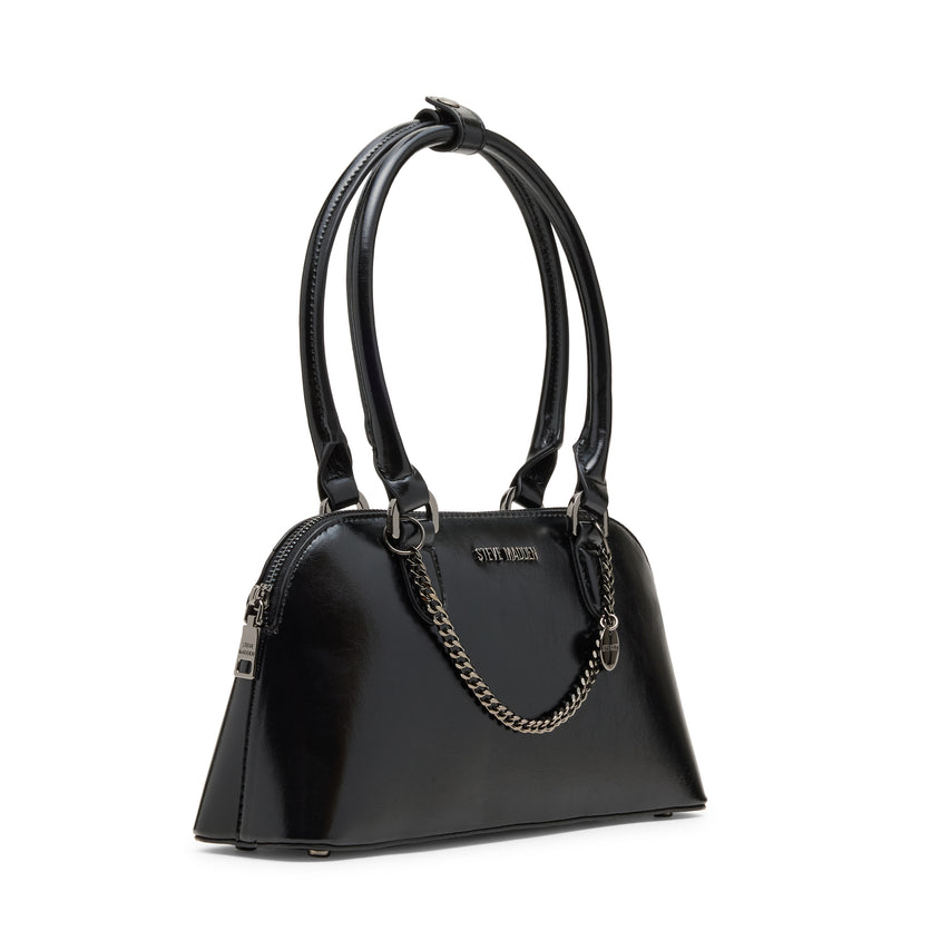 Cartera Blevy Negra - view 4