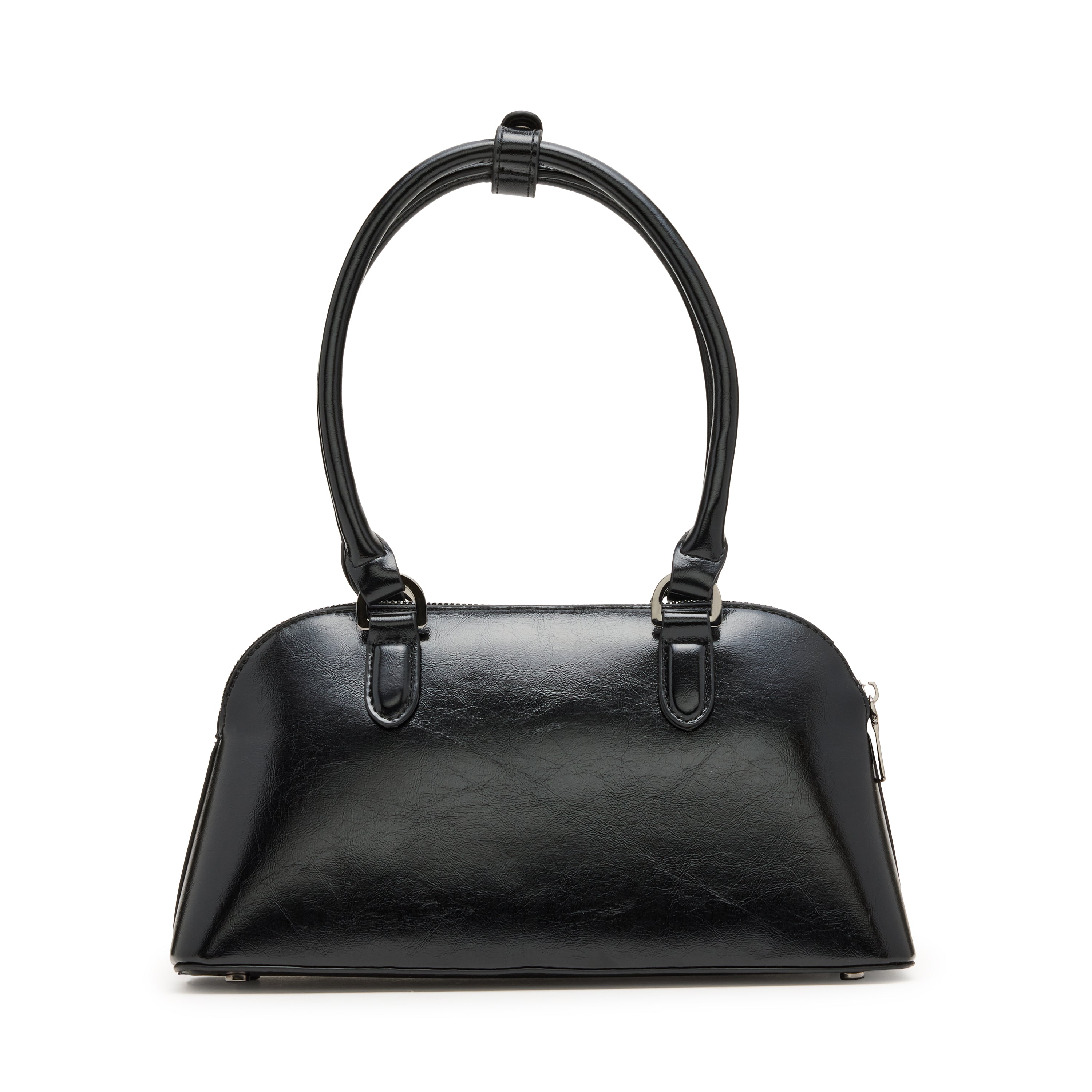 Cartera Blevy Negra - view 3