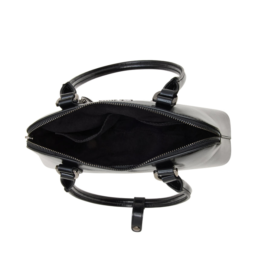 Cartera Blevy Negra - view 6